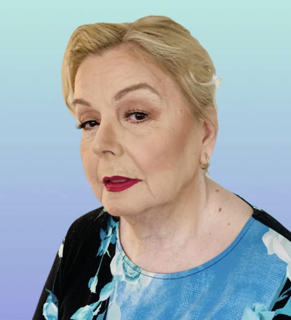 Obituary of Zlatozara Peykova Stanchev