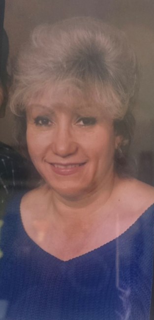Obituary of Francesann Ortega