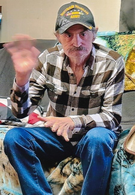 Obituary of Jerry Dotson