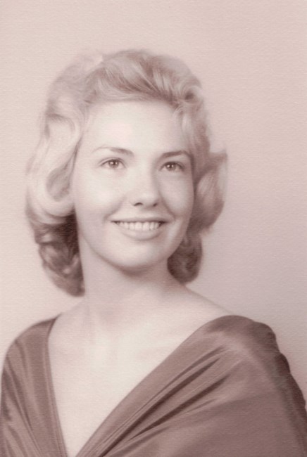 Obituario de Carol Ann Schmitt