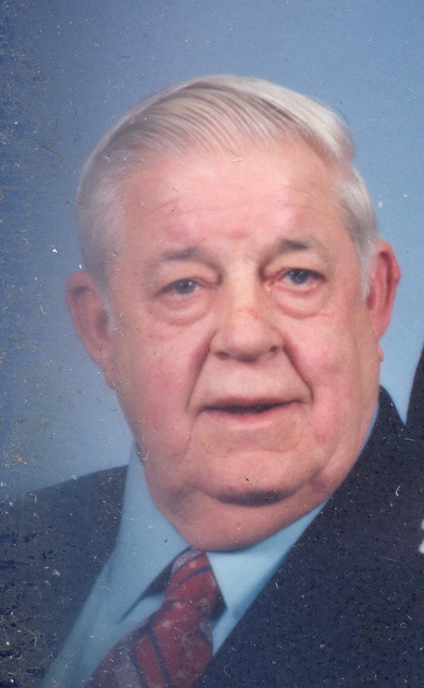 Albert Kersting Obituary Louisville, KY