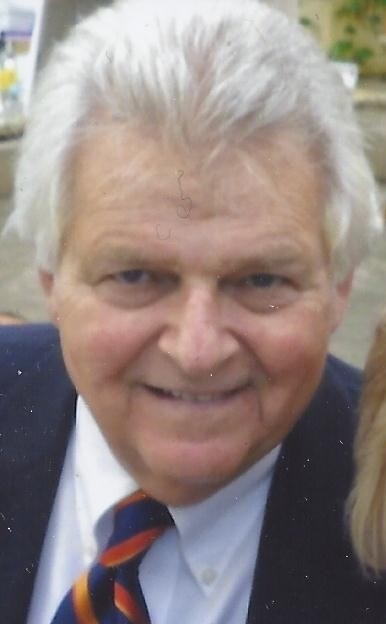 Obituary of Armen Michaelian