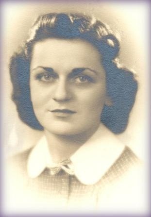 Obituary of Marjorie V. Spence