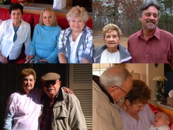 Obituary of Inez Franklin