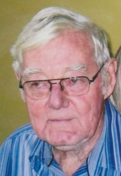 Obituary of Ernest Withers