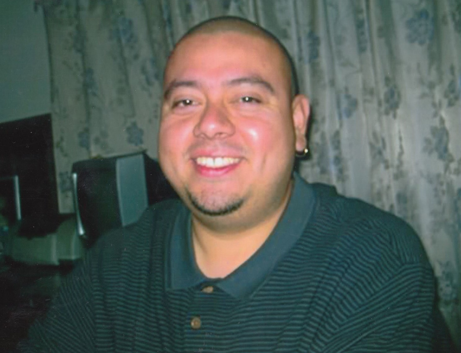 Obituary of Hugo Torres