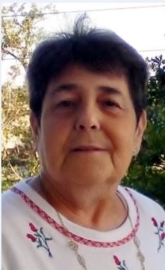 Obituario de Arlene Bergen