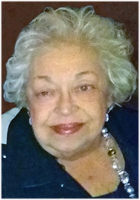 Obituary of Arlene Frances Meerschaert