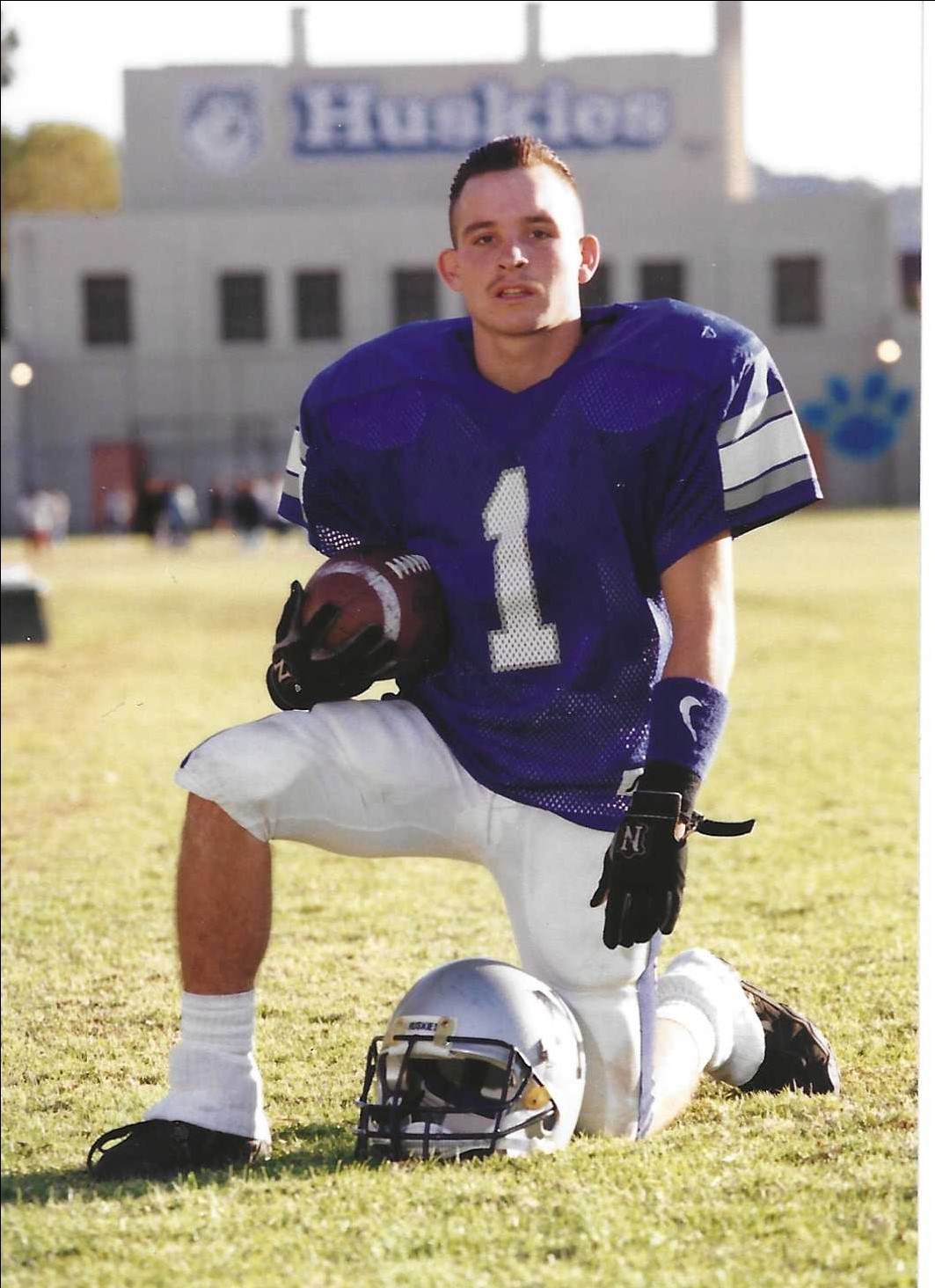 Obituary of Cameron Estrada (Heflin)