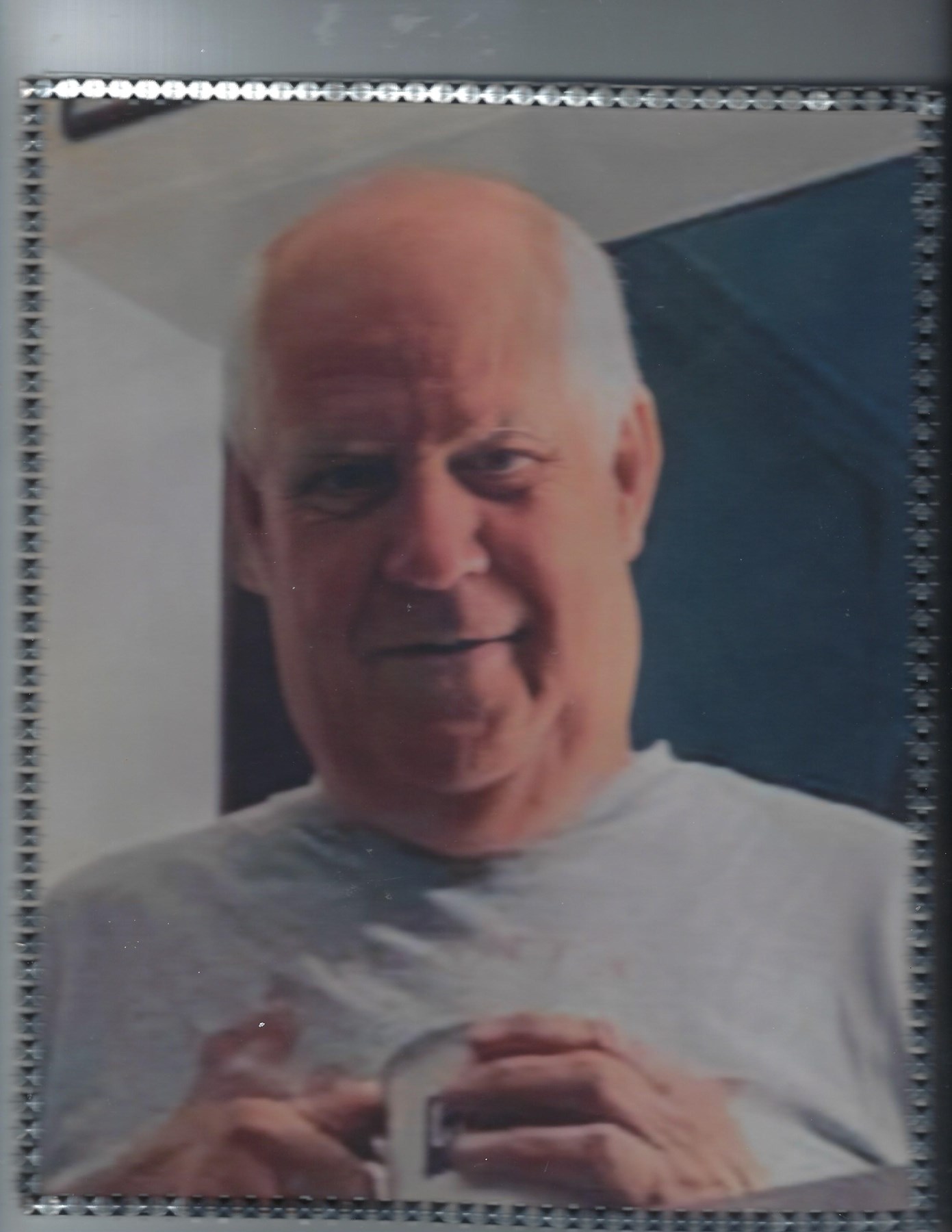 Obituary of Billy Ray Clackum