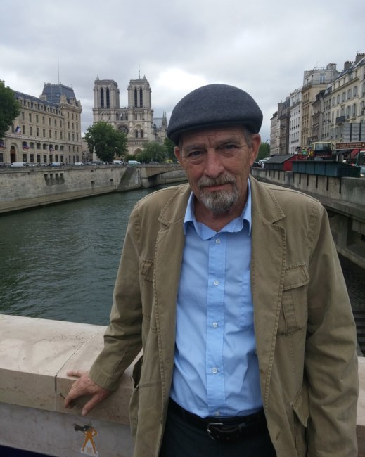 Obituario de Michael Francis Hanrahan