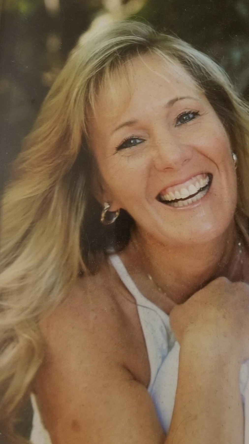 Obituary of Annette Marie Pahl