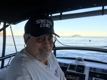 Obituary of Joseph Michael Messina Jr.