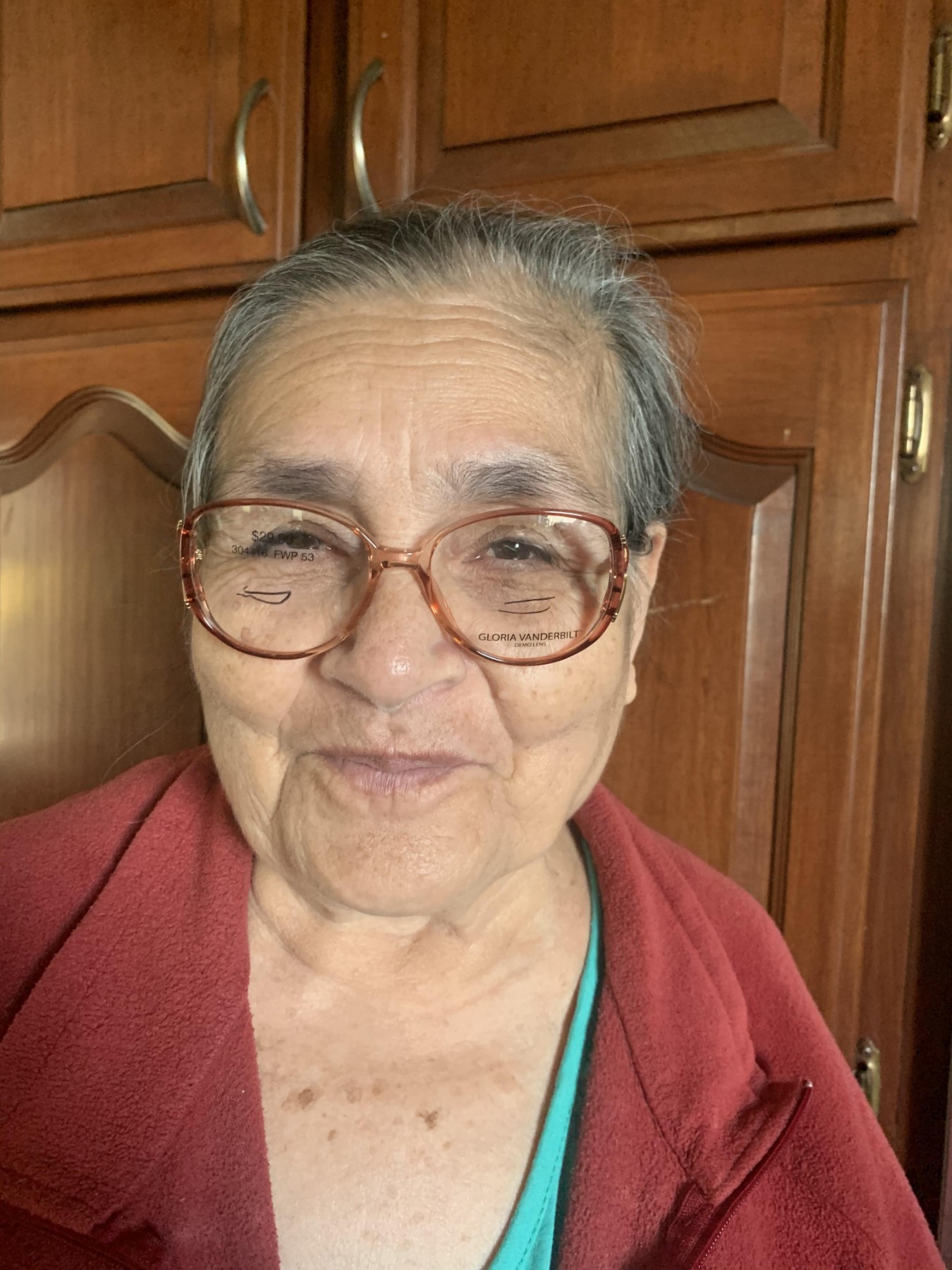 Obituary of Silveria Ceja Guzman