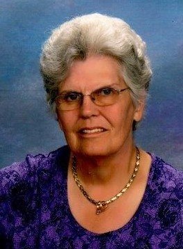 Obituary of Carolyn T. Rodriguez