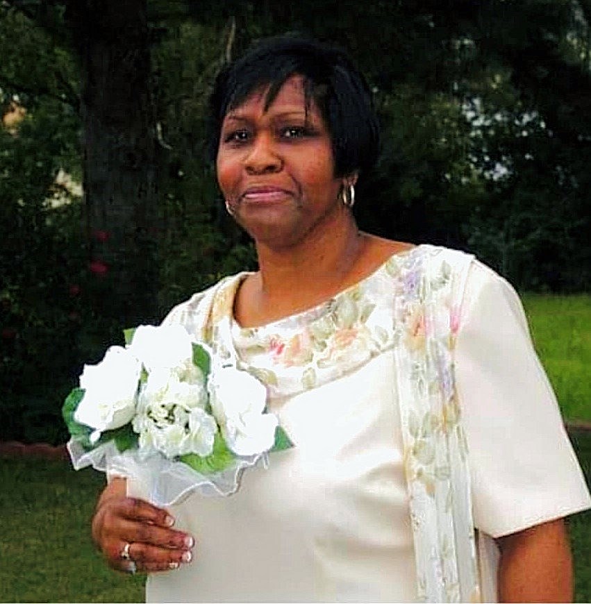 Norma Morris Obituary Edmond, OK