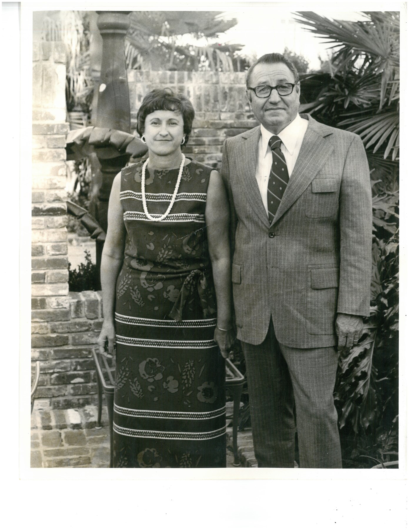 Obituary of Ella Mae Bordelon