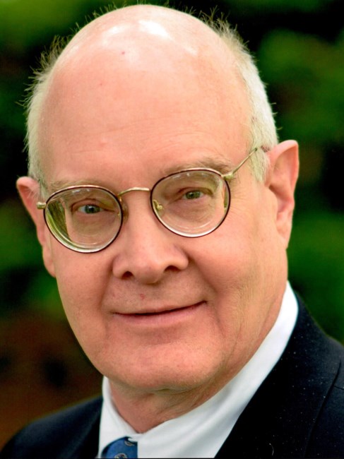 Obituary of Peter Hafner Squire