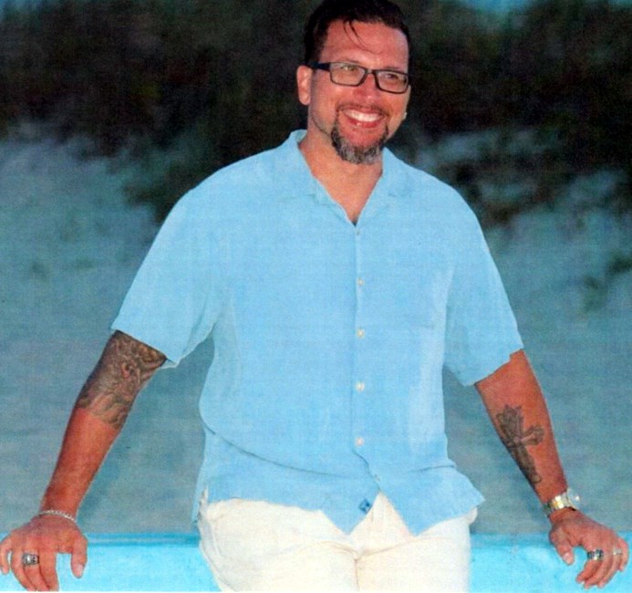 Obituario de E. J. Montanez