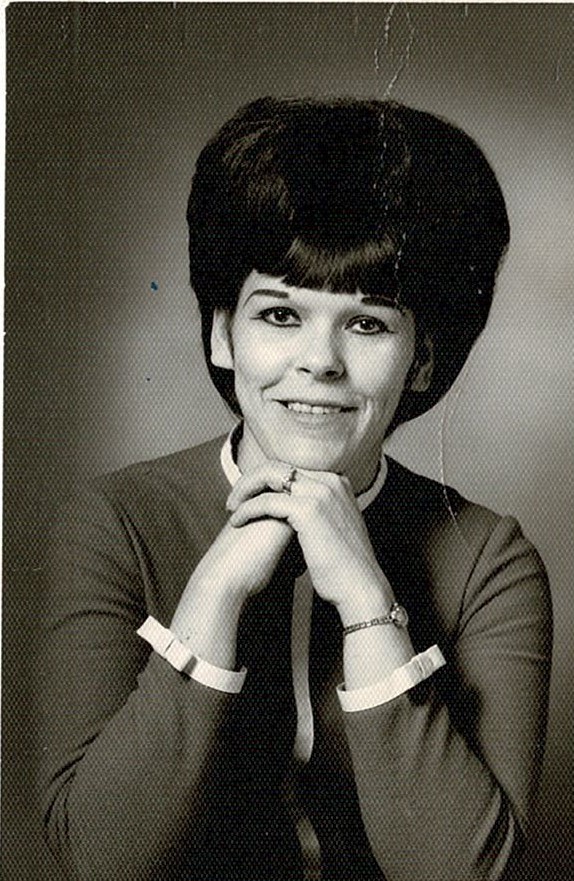 Obituary of Carolyn Marie Pavani