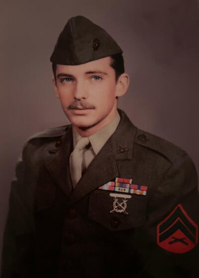 Obituary of Francis P. Nordyk