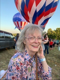 Obituary of Barbara F. Montgomery