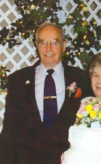 Obituary of Marion M. Williams