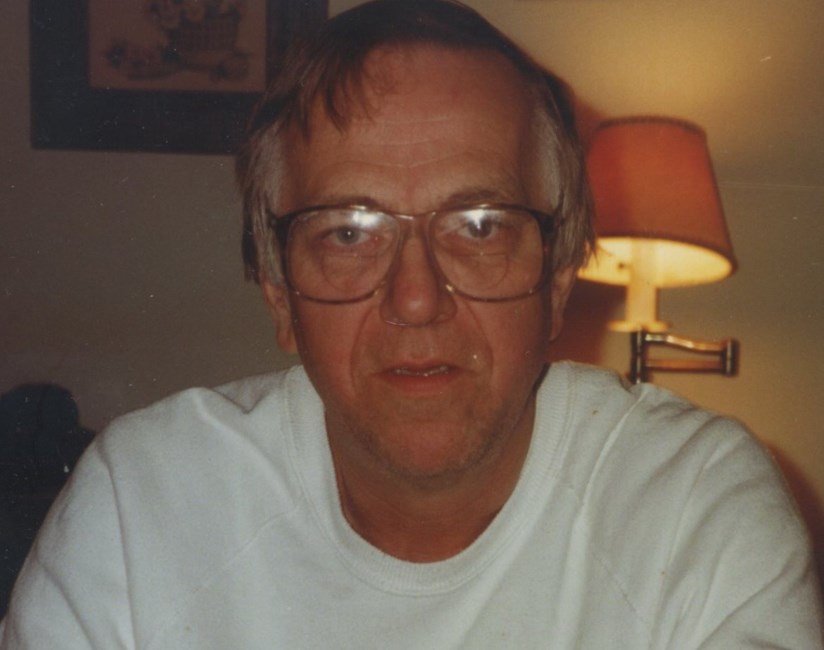 Obituary of Donald G. Schneider