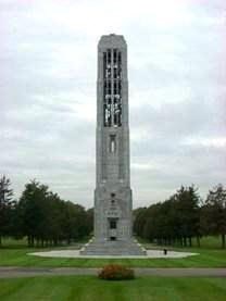 Obituary of John Pritchard