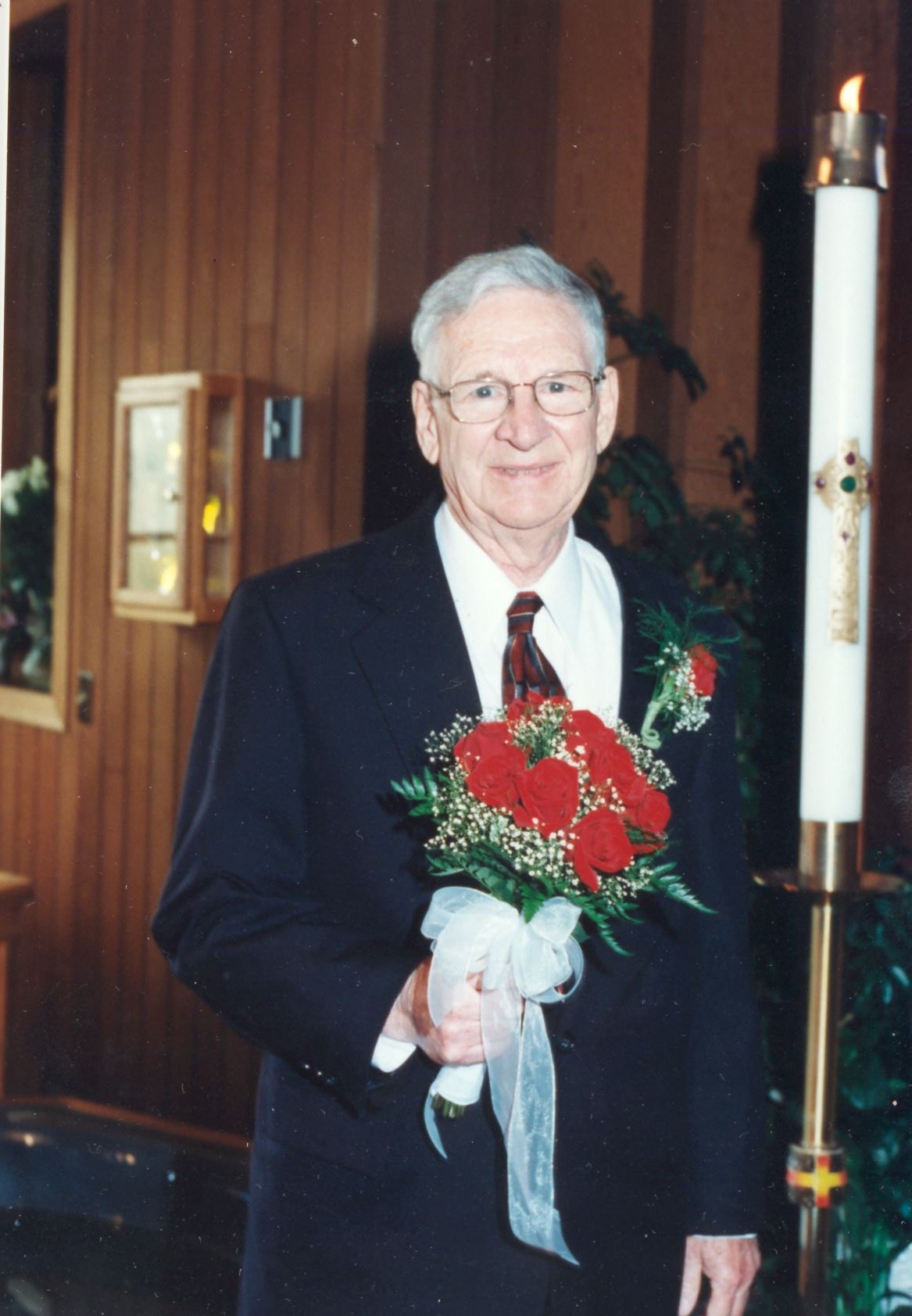 Obituary of Richard A. Kirk