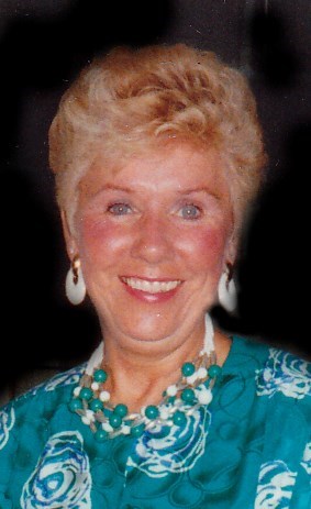 Obituary of Alice Steiner