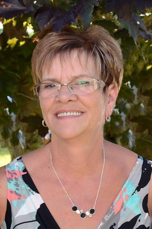 Obituary of Hélène Tremblay