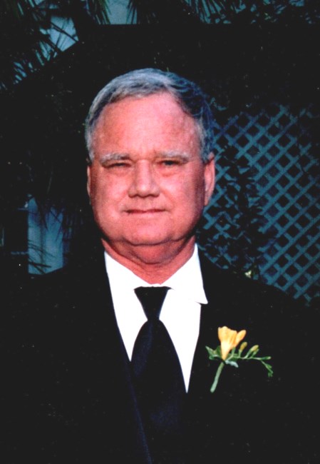 Obituary of Mr. Mel Johnson