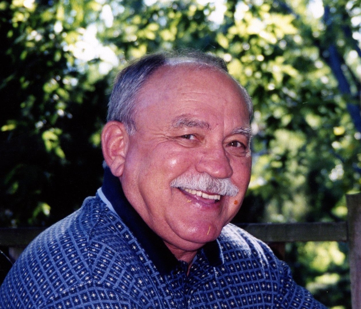 Obituary of Nicholas A. Foley