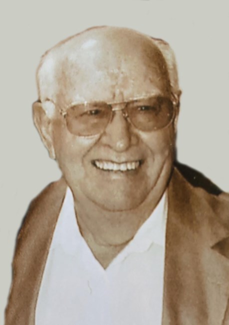 Obituary of W. Dean Bigelow