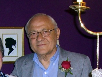 Obituary of Robert Dale Ferguson