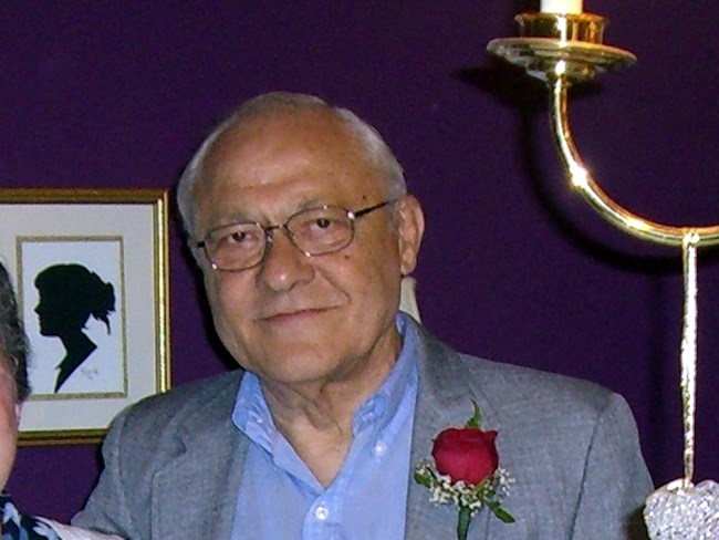 obituary image