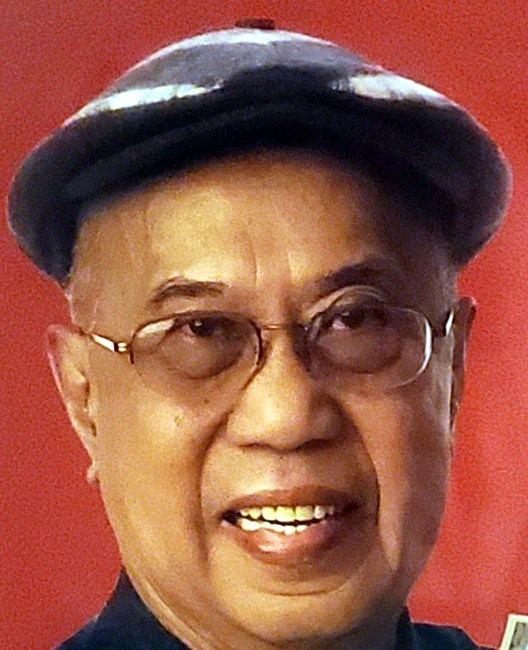 Obituary of Modesto Alejo Cerbana