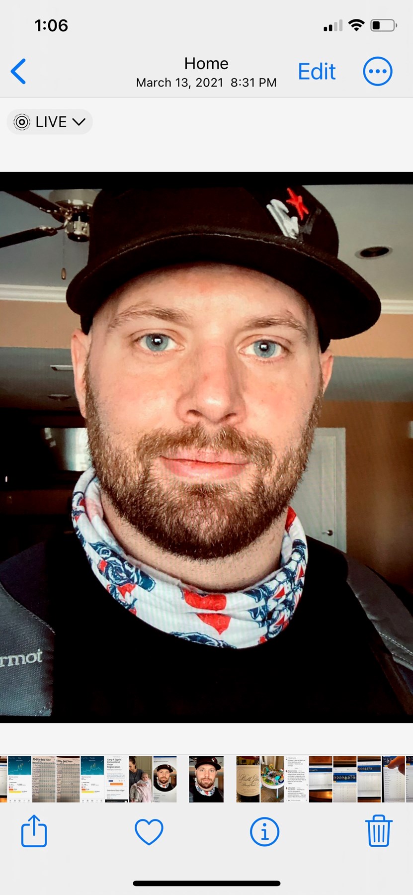 Obituary of Kyle Gallic