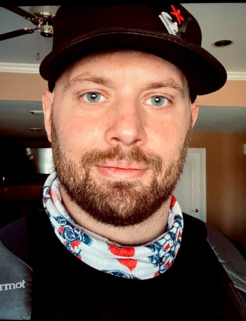 Obituary of Kyle Gallic