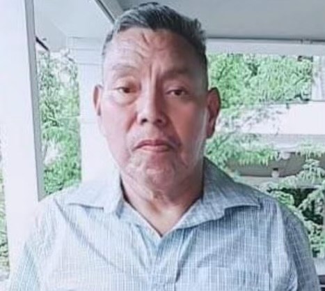 Obituario de Emilio Tomas Diaz