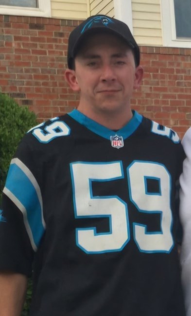 Obituary of Thomas Earl Tevepaugh III