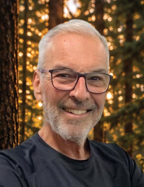 Avis de décès de Paul Labrecque