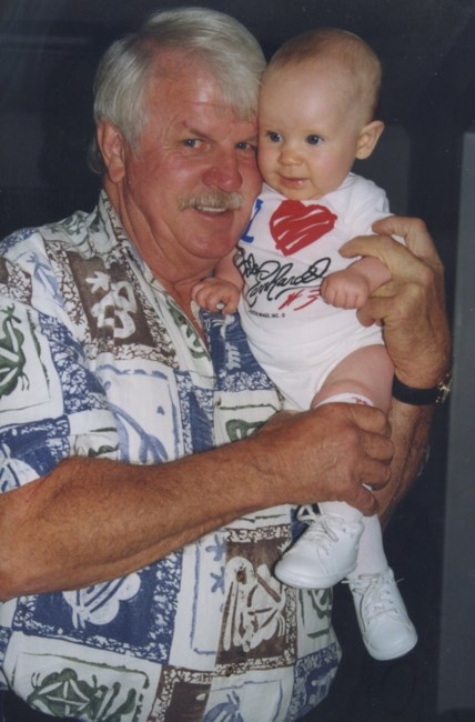 Obituary of Jerry D. Gross