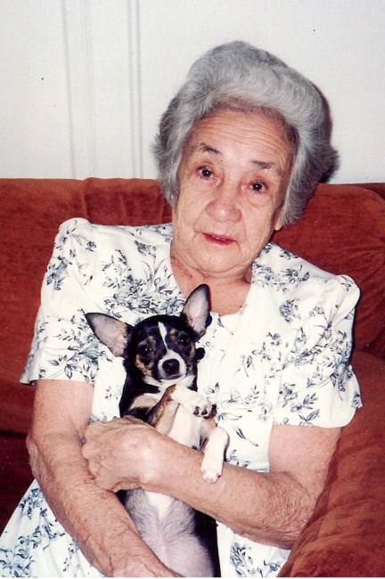 Obituary of Benita Roman