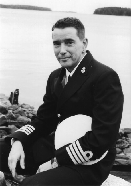 Obituary of Christianus Johannes Schalk