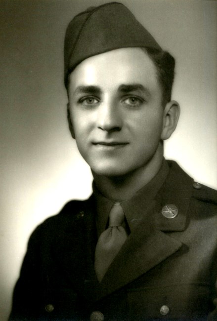 Obituario de Donald Kraker