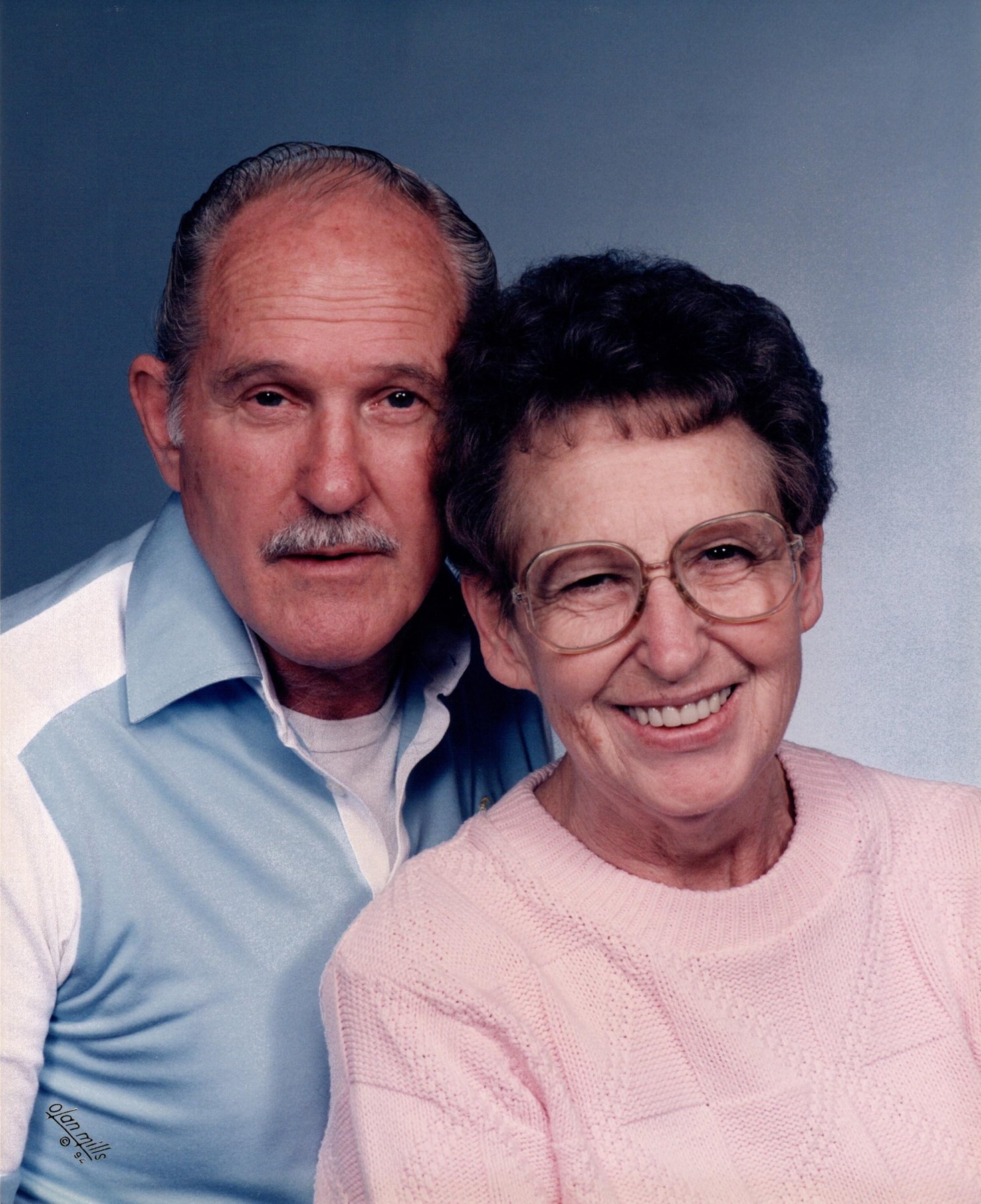 Obituary of Verllie "Val" Osborne Weller