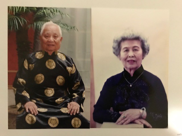 Obituary of Khuyen Thi Nguyen