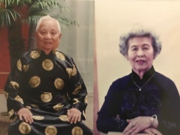 Obituary of Khuyen Thi Nguyen
